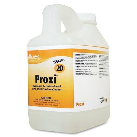 Rochester Midland CLEANER, SURF, MULTI, PROXI, 4PK RCM11850225